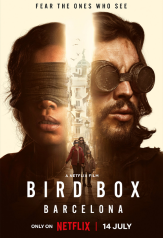 bird box- barcelona (2023)